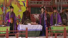 👑The Great Queen Seondeok 🫅° 49 °