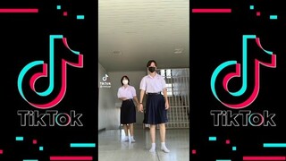 《🏳️‍🌈TIKTOK🏳️‍🌈》สาวหล่อ 😎😵⚠️ EP:4 #สาวหล่อ #tiktok #มาแรง #ติ้กต้อก #นักเรียน #สาวเท่