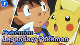 [Pokémon] Fight with Legendary Pokémon_B1