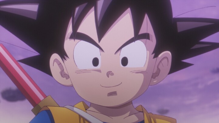 "My fighting power is 5.3 billion"
