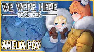 【COLLAB】We Were Here Together w/ Kiara~ Pt. 2