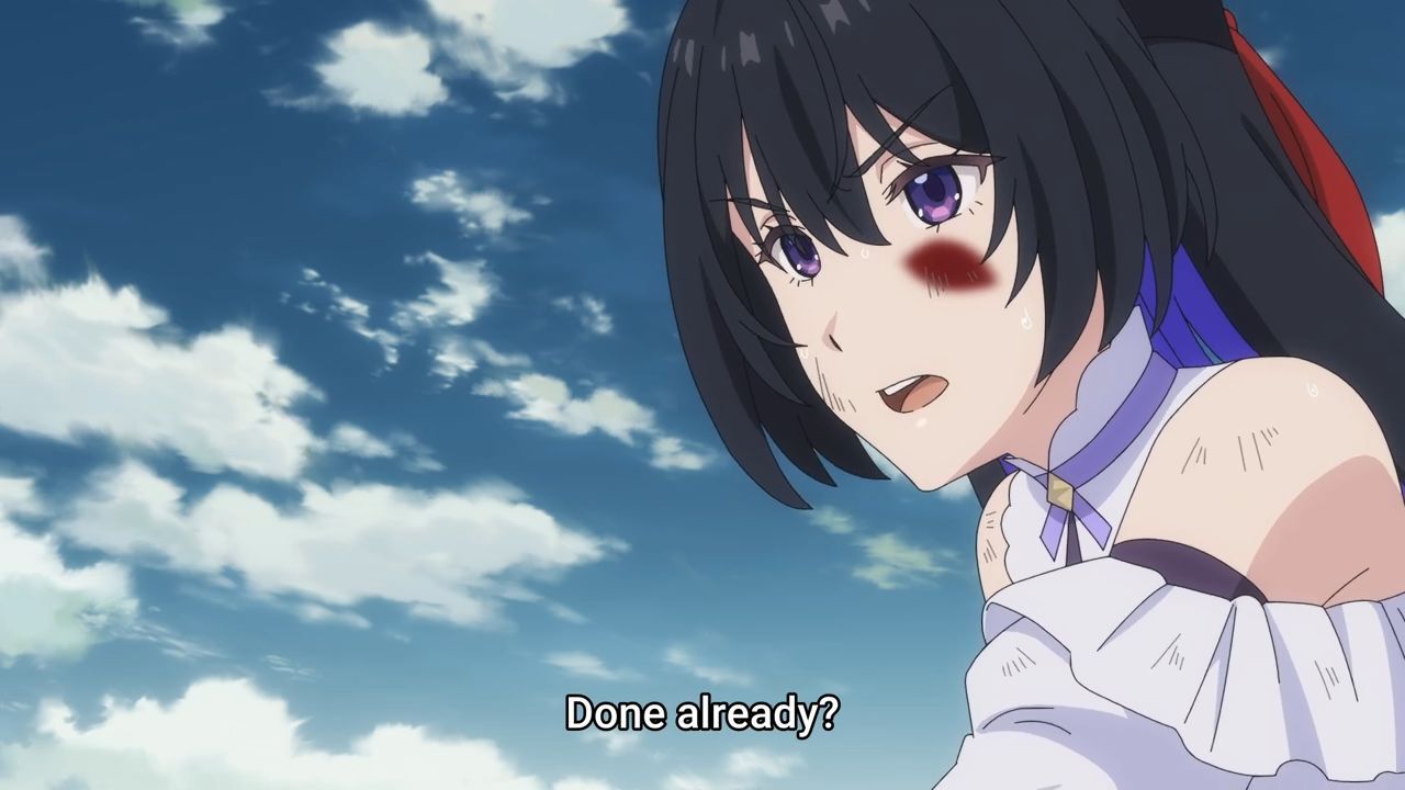 Unnamed Memory Act.2 Episode 3 English Subbed - BiliBili