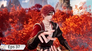 Little Fairy Yao Eps 37 Sub Indo