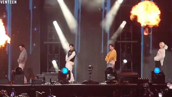 [فريق Po] لقطات مميزة من النسخة الموفرة للطاقة مقابل النسخة الحية!