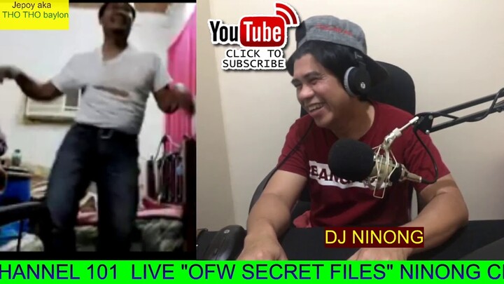 DA ONE AND ONLY CHA CHA MASTER  "JHEPOY BAYLON OF BACOLOD"