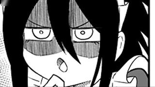 The assassin pretends to be a sickly girlfriend? Let her feel pain and happiness!