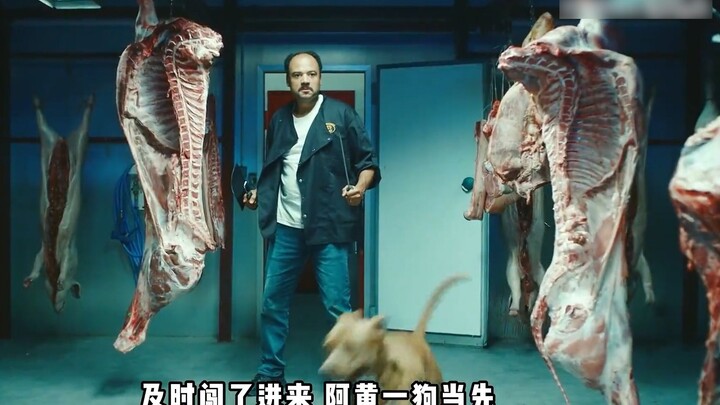 Watch “Can’t Stop Eating Meat” in One Sitting: This Butcher Shop Actually Sells Human Flesh!