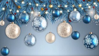 Wishing you a Merry Christmas & Happy New Year.
