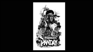 Pagbabalik Ng Panday 1981- Fpj ( Digitally Restored Full Movie )