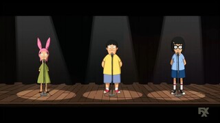 Bob's Burgers - "My Butt Has a Fever" Full Song HD