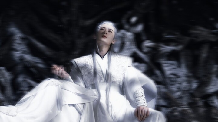 【شيانغ ليو】 هذه الأغنية تبدو وكأنها تروي حكاية حياة بأكملها.