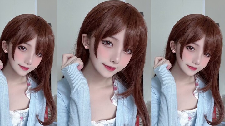 สินค้าคงคลัง [Suwon Chizuru] cos จัดอันดับ นี่คือแฟนเช่าของคุณหรือไม่?