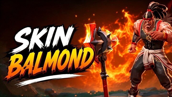 Skin-skin balmon