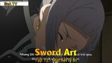 Sword Art Tập 12 - Mất hết lý trí
