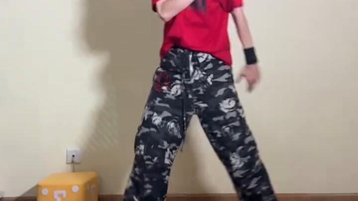 Ketika girl grup dan koreografer menari bersama