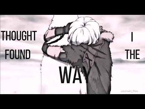 To Your Eternity || Lovely 『AMV』