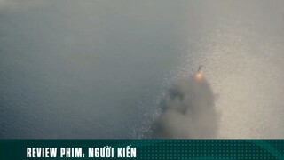 REVIEW PHIM: “ NGƯỜI KIẾN “ ( Phần 10 ) #reviewphimhaynhat