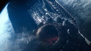 神秘行星被改造成巨炮，把恒星当能源，一炮毁灭5颗星球【科幻Fans】《星球大战7：原力觉醒》
