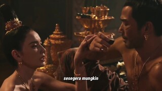 PART 13 MEREBUT KEMBALI TAHTA KERAJAAN DENGAN KECANTIKAN‼️