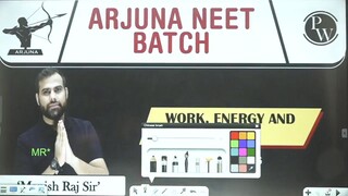 work energy 06
