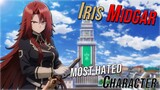 Iris Midgar the Broken Princess & How She Became the Most Hated Character | Iris Character Explained
