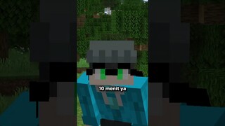 Minecraft tapi aku dibunuh setiap 30 DETIK