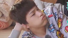 [Li Can Dino] Archaeology - I still feel worried and anxious even though I have 12 brothers