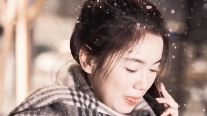 Hanya dalam beberapa detik saja, sudah berapa banyak orang yang iri, ya?