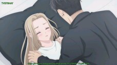 Thuyết Minh Ojou to Banken-kun Tập 12