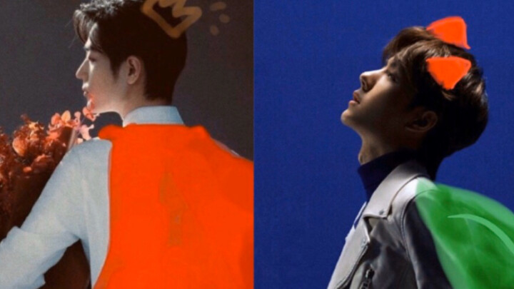 【Bo Jun Yi Xiao】Temuan arkeologi baru bagian kedua: rahasia kenangan XQL dalam “Lagu Kita”!