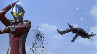 “身后判定知道不？老弟!”