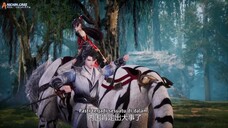 Martia Shattered Galaxy eps 5 1080p