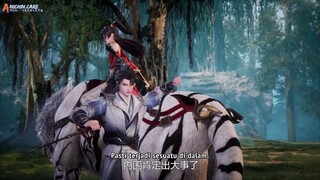 Martia Shattered Galaxy eps 5 1080p