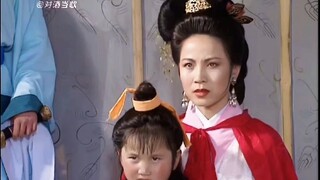 Tại sao Tôn Thượng Hương dám mắng Triệu Vân, nhưng lại chỉ sợ Trương Phi?