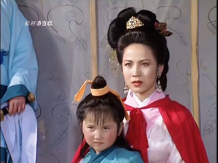 Tại sao Tôn Thượng Hương dám mắng Triệu Vân, nhưng lại chỉ sợ Trương Phi?