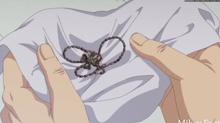 mengenang sesuatu yang sudah pergi😭😭😢 (tokyo revengers)