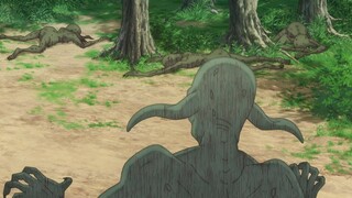 Magic Maker: How to Make Magic in Another World ep. 7