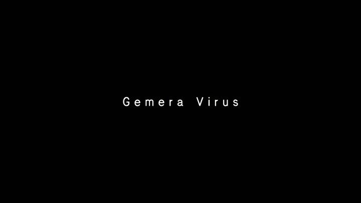 Gemera Virus | IMO TWoM [Darlene]