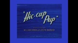 Tom & Jerry S04E05 Hic-cup Pup