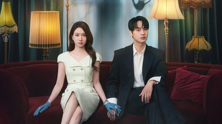 Spooky In Love eps.1