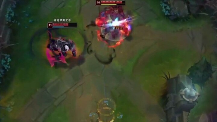 Gái xinh toàn là người thù dai!!