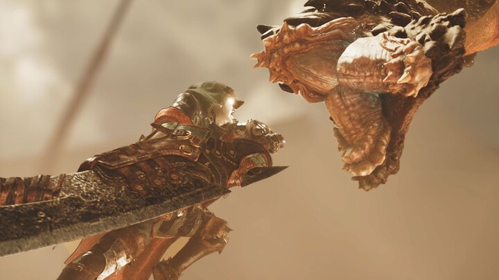 Setelah karya Monster Hunter terbaik sepanjang masa! Bisakah game baru Monster Hunter kembali meraih