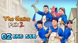 The Genius Paik Season 2 (2023) Episode 2 Eng Sub