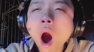 Play lullaby during the day and DJ at night