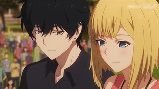 I admit that I want to reincarnate because I have a beautiful mother! Hilarious comments on the new 