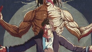 Hoạt hình|ATTACK ON TITAN|Khi nào mới được tự do