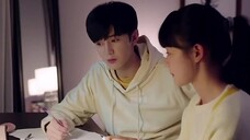 The Secret in the Secret Compartment Chen Zheyuan Xu Mengjie Zhou Siyue Ding Xian From School Unifor