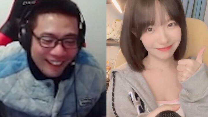 【Rap Confession Relay】I asked you to confess to the cute girl, not to have a meltdown!