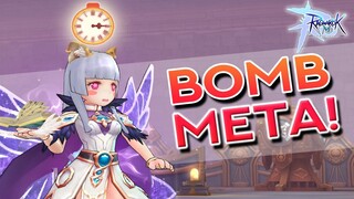 CM TWISTED BOMB IS HELLA BROKEN!! ~ New Star Rune for Chronomancer