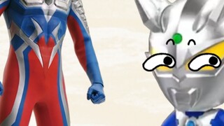 Little Zero wants to replace Zero's father with a robot
